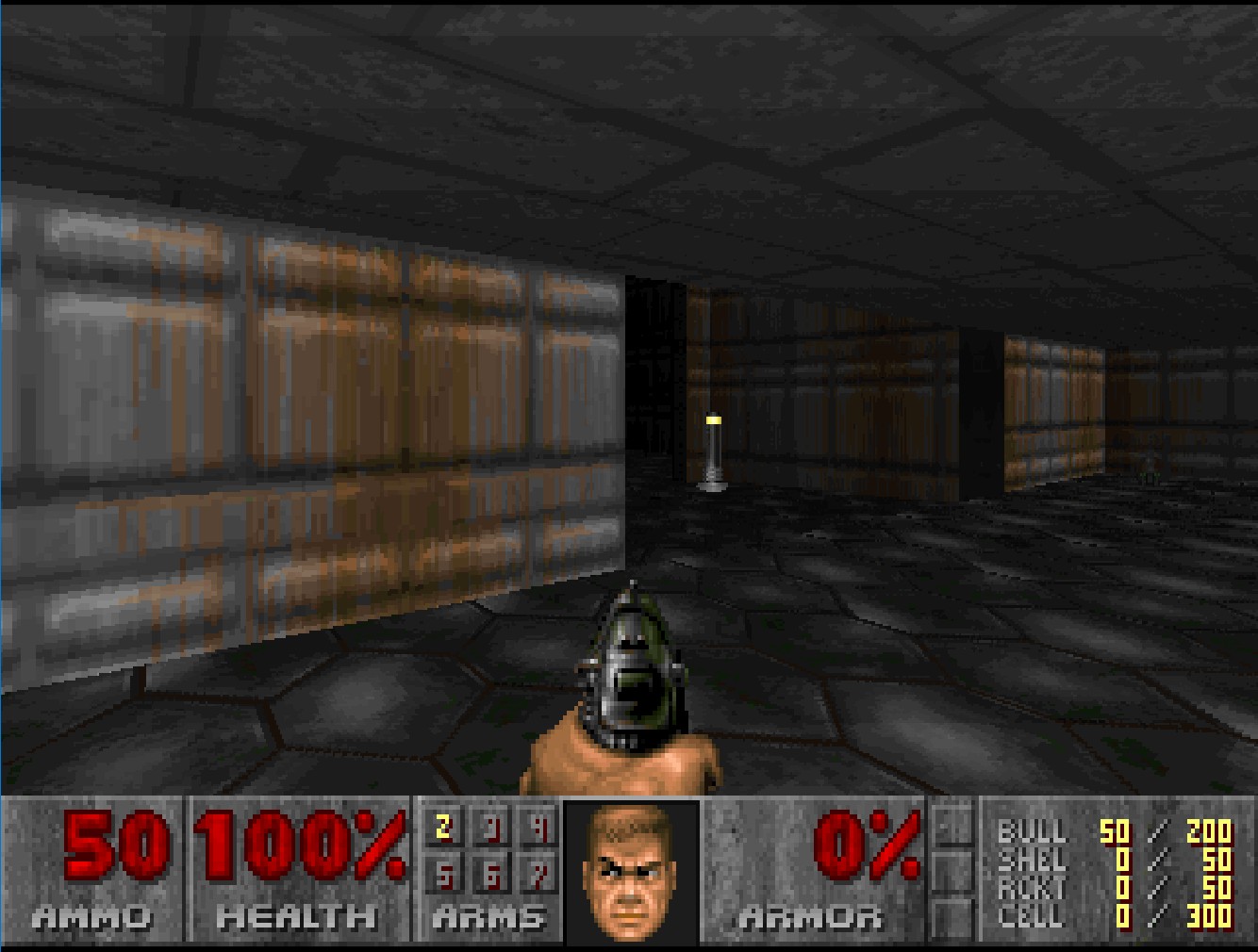DOOM